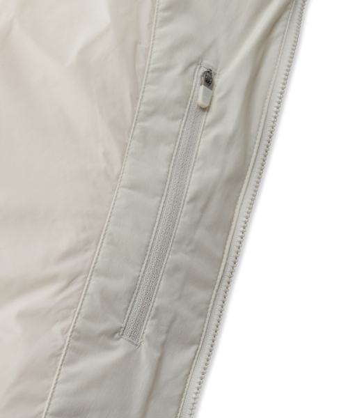 WomenS Crop Basic Curve Down Jkt