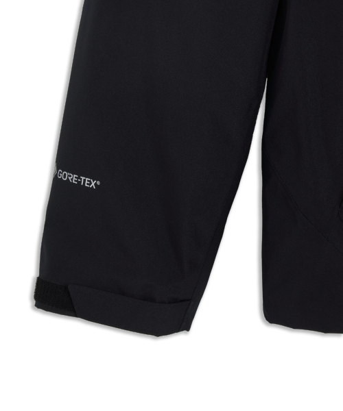 GORE-TEX 2L LIGHT GOOSE SHORT DOWN JKT