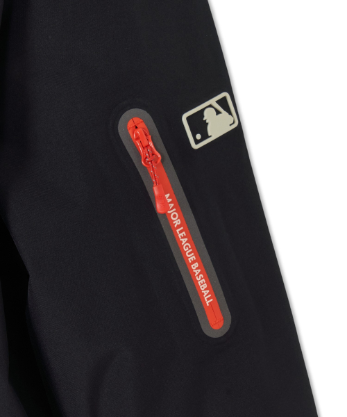 GORE-TEX 2L LIGHT GOOSE SHORT DOWN JKT