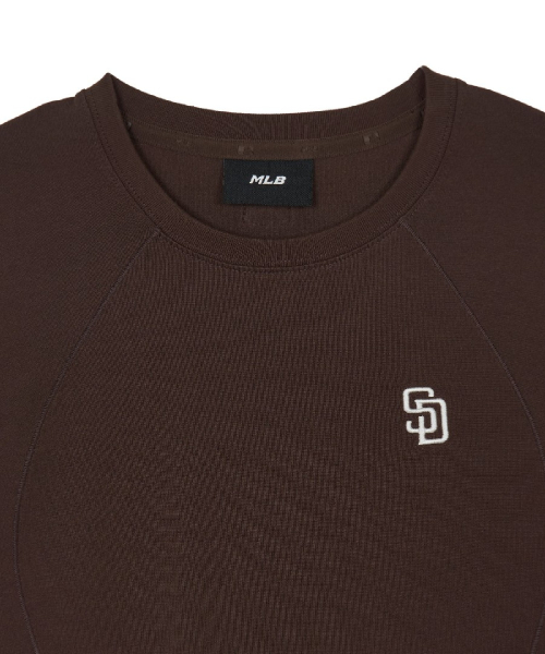 WOMENS BASIC LIGHT BRUSHED SLIM FIT LONG SLEEVE T-SHIRTS