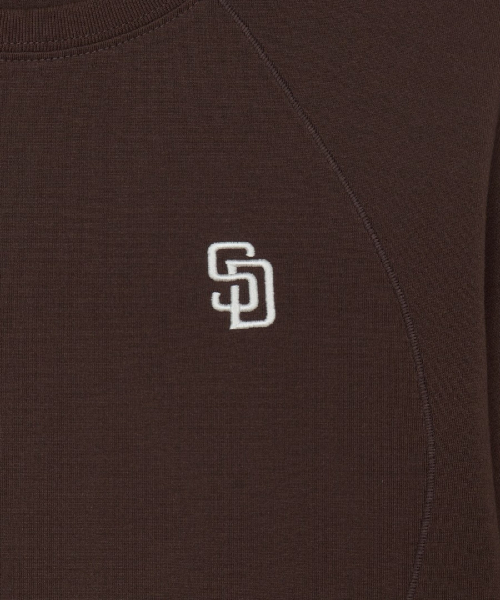 WOMENS BASIC LIGHT BRUSHED SLIM FIT LONG SLEEVE T-SHIRTS