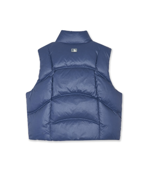 WomenS Curve Down Vest