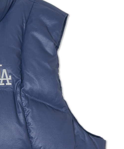 WomenS Curve Down Vest