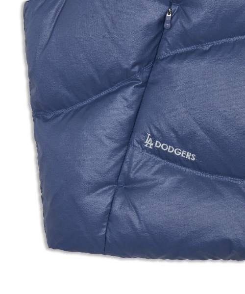 WomenS Curve Down Vest