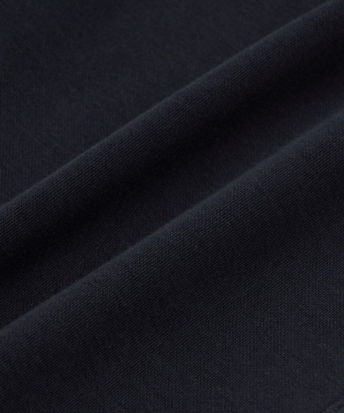 Basic Small Logo Brushed Jogger Pants