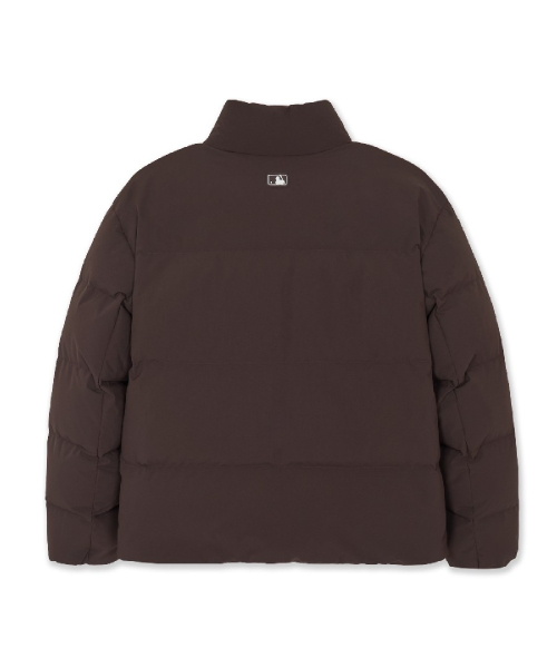Basic Curve Down Jkt