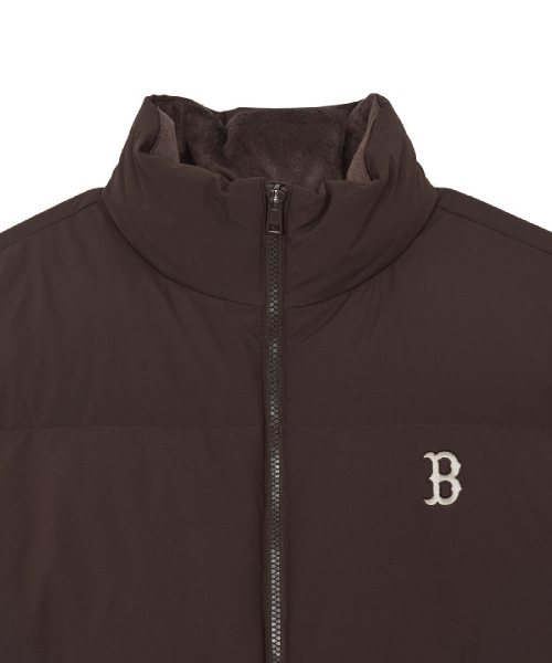 Basic Curve Down Jkt