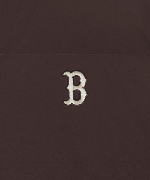 Basic Curve Down Jkt