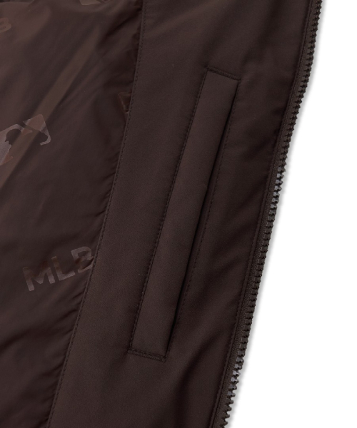 Basic Curve Down Jkt