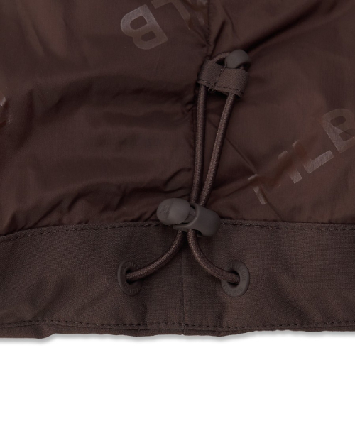 Basic Curve Down Jkt