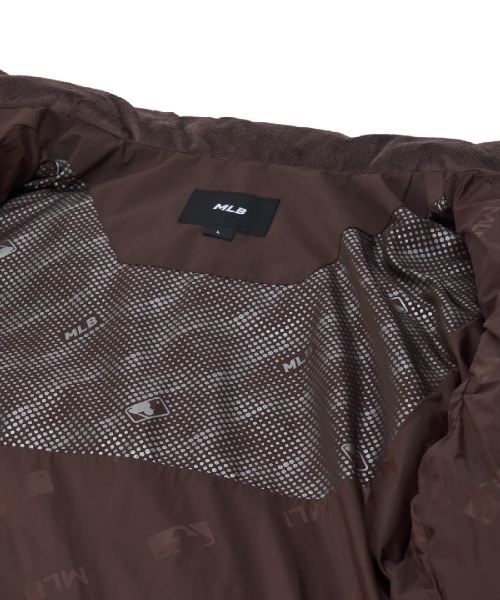Basic Curve Down Jkt