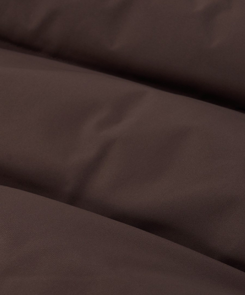 Basic Curve Down Jkt