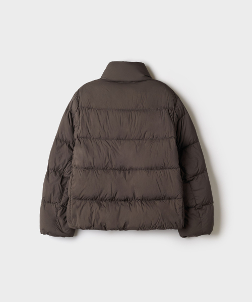 Womens Soft Puffer_SPJDG4VG13