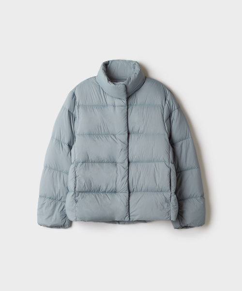 Womens Soft Puffer_SPJDG4VG13