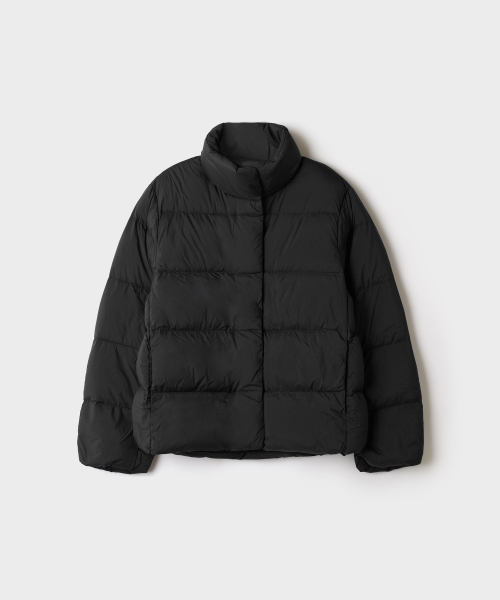 Womens Soft Puffer_SPJDG4VG13