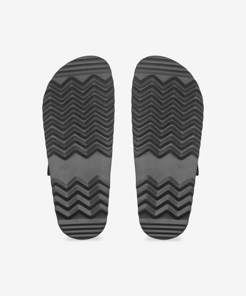 TOPI Star Dust Clogs Black OZV5GA391B