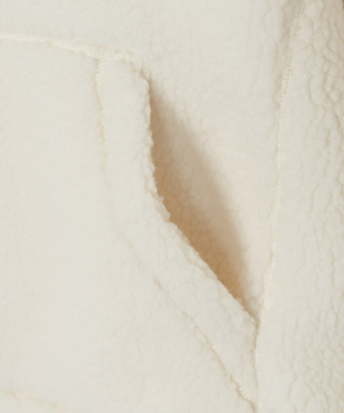 WomenS Fleece Crop Zip-Up