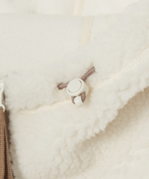 WomenS Fleece Crop Zip-Up