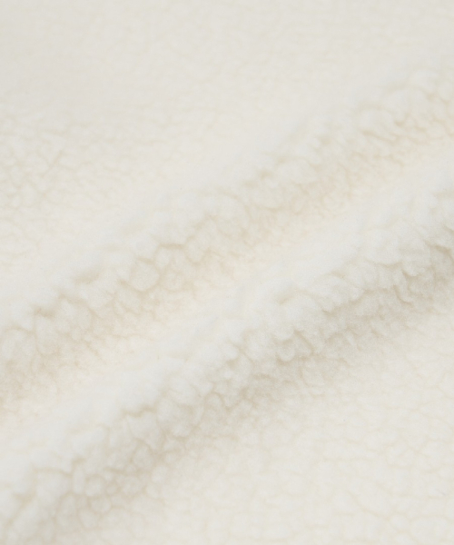 WomenS Fleece Crop Zip-Up