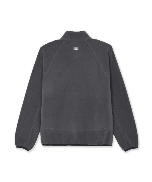 Polartec Polar Fleece Zip-Up