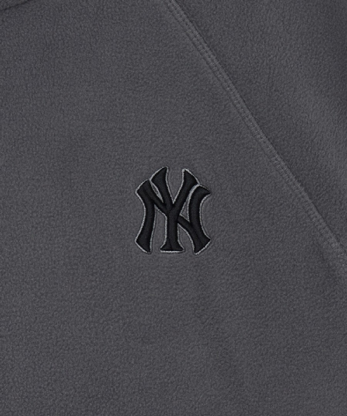 Polartec Polar Fleece Zip-Up
