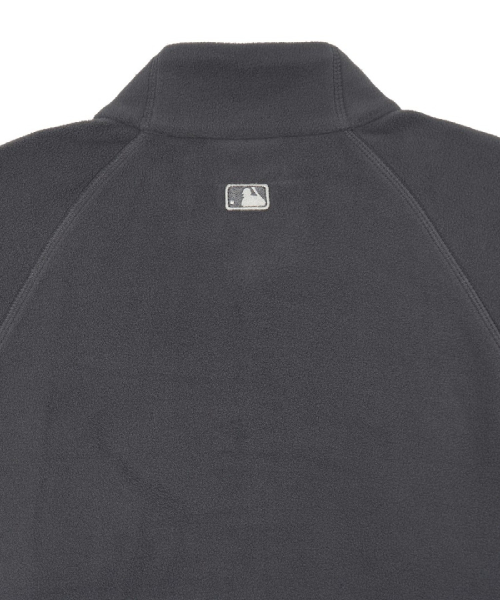 Polartec Polar Fleece Zip-Up