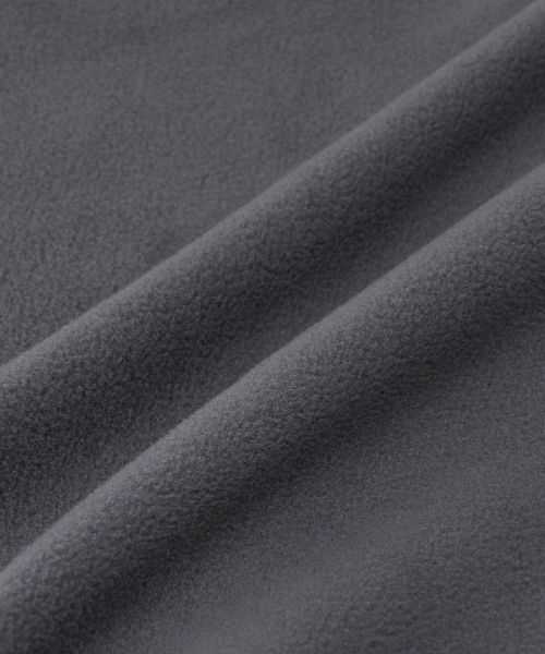 Polartec Polar Fleece Zip-Up