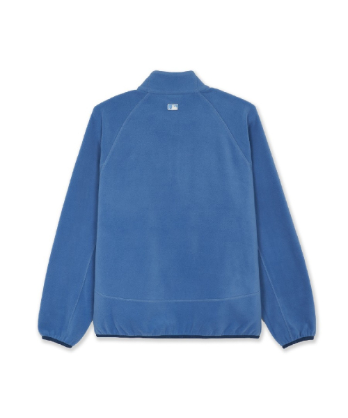 Polartec Polar Fleece Zip-Up