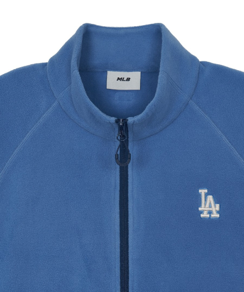 Polartec Polar Fleece Zip-Up