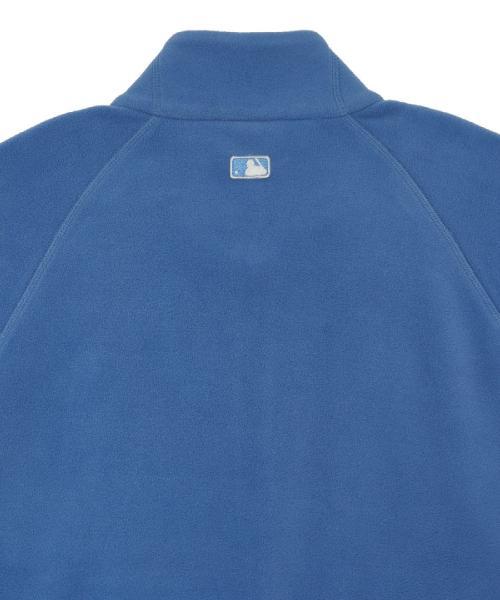 Polartec Polar Fleece Zip-Up
