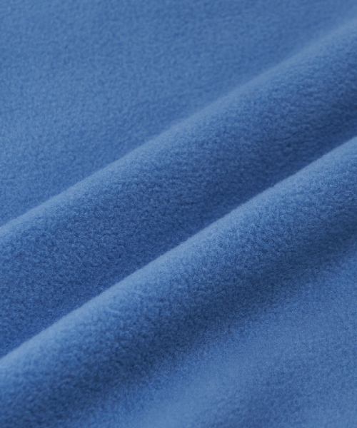 Polartec Polar Fleece Zip-Up