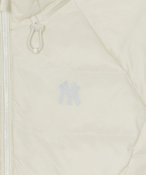WomenS Gorpcore Slim Fit Hood Light Down Jkt