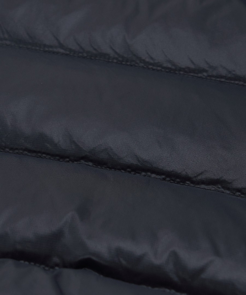 WomenS Gorpcore Slim Fit Hood Light Down Jkt