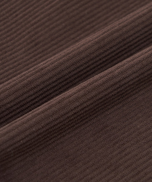Vintage Corduroy Cargo Wide Pants