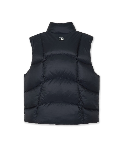 Curve Down Vest