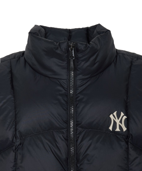 Curve Down Vest