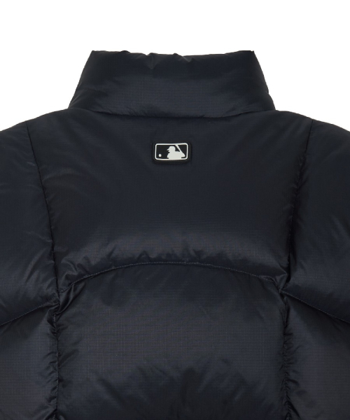 Curve Down Vest