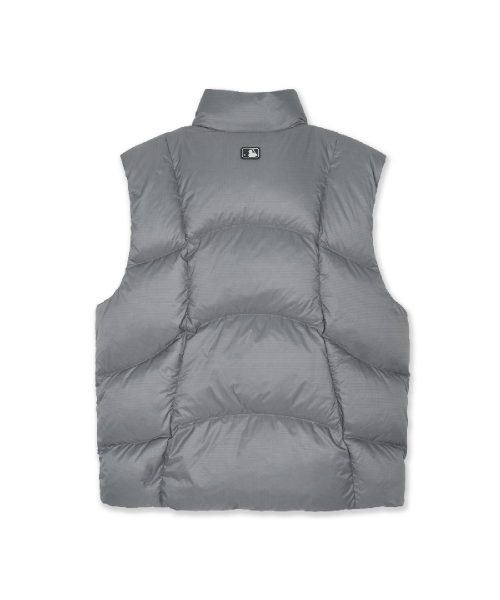 Curve Down Vest