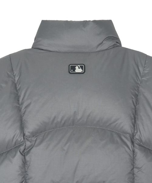Curve Down Vest