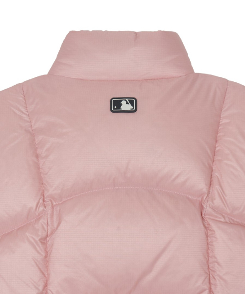 Curve Down Vest