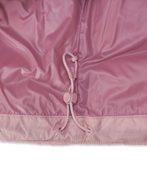 Curve Down Vest