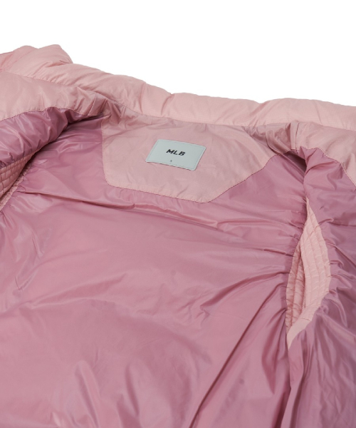 Curve Down Vest
