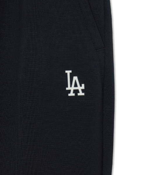 WOMENS BASIC MODAL BRUSHED WIDE FLARE PANTS