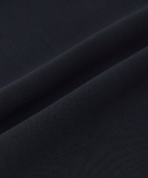 WOMENS BASIC MODAL BRUSHED WIDE FLARE PANTS
