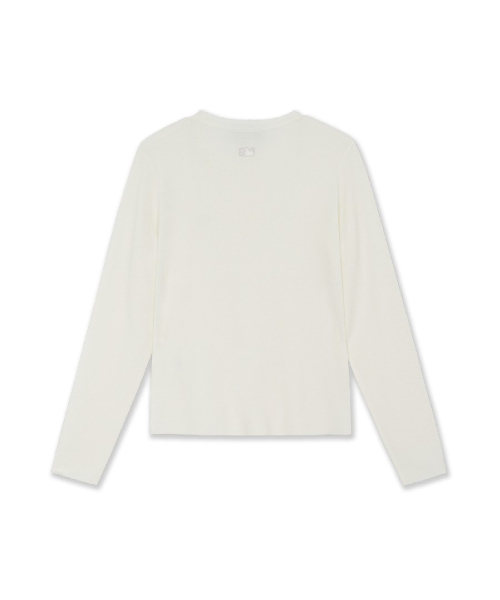 WOMENS BASIC LIGHTWEIGHT CREWNECK KNIT PULLOVER