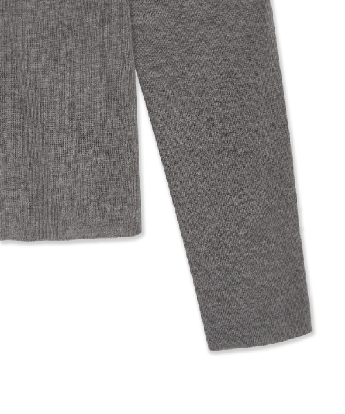 WOMENS BASIC LIGHTWEIGHT CREWNECK KNIT PULLOVER