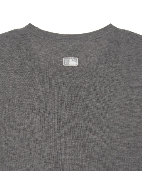 WOMENS BASIC LIGHTWEIGHT CREWNECK KNIT PULLOVER