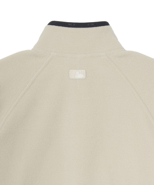 WomenS Basic Sportive Fleece Half Zip Sweatshirts