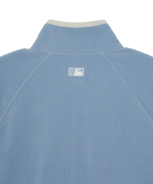 WomenS Basic Sportive Fleece Half Zip Sweatshirts