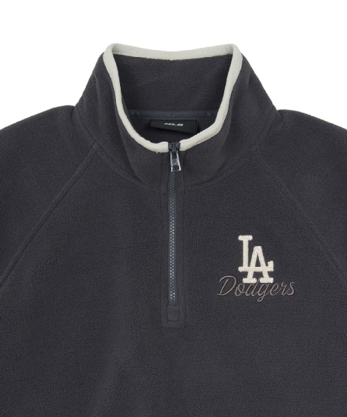 WomenS Basic Sportive Fleece Half Zip Sweatshirts